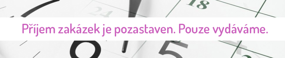 Výdej